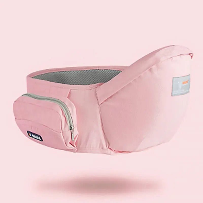 Le Porte - Bébé Ergonomique - Safety Baby