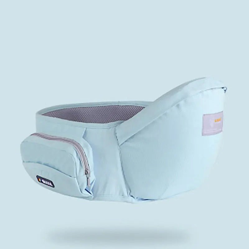 Le Porte - Bébé Ergonomique - Safety Baby