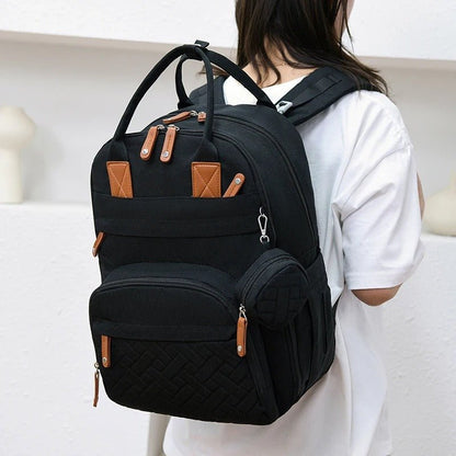 sac à dos à Langer - Safety Baby