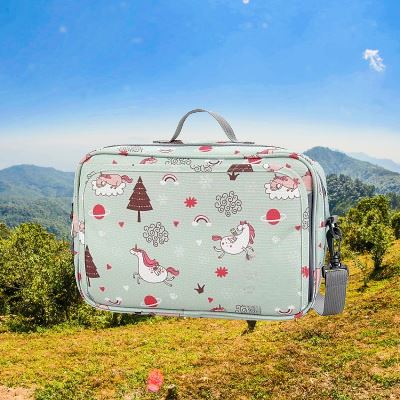 Sac de Voyage - BabyBag™ - Hiver - Safety Baby